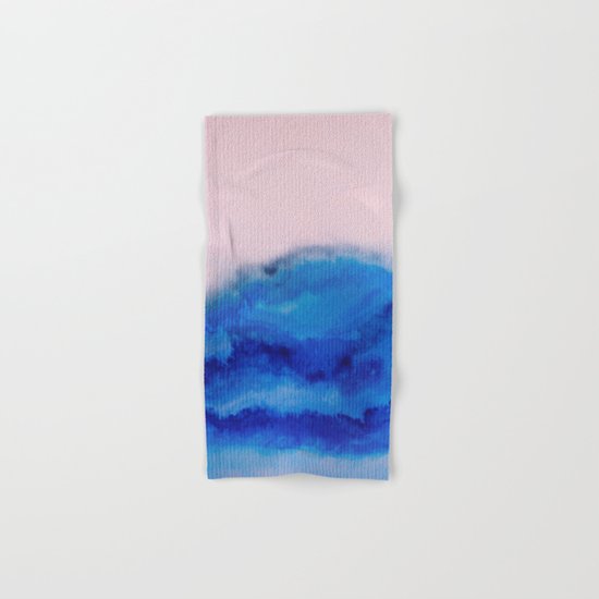 Improvisation 14 Hand & Bath Towel