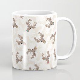 Oh, Deer Coffee Mug