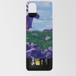 Wildlife Android Card Case