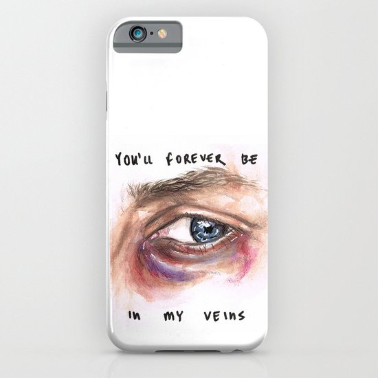 mickey iPhone & iPod Case