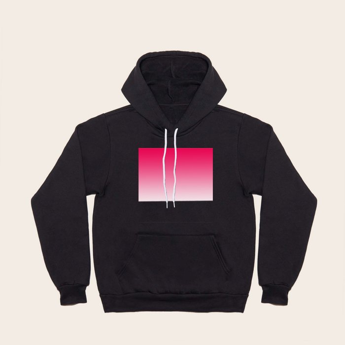 Gradient hoody best sale