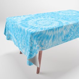 Tie Dye // By The Pool Tablecloth