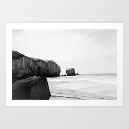 Dunedin Beach Art Prints For Any Decor Style Society6