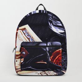 Wild West III Backpack