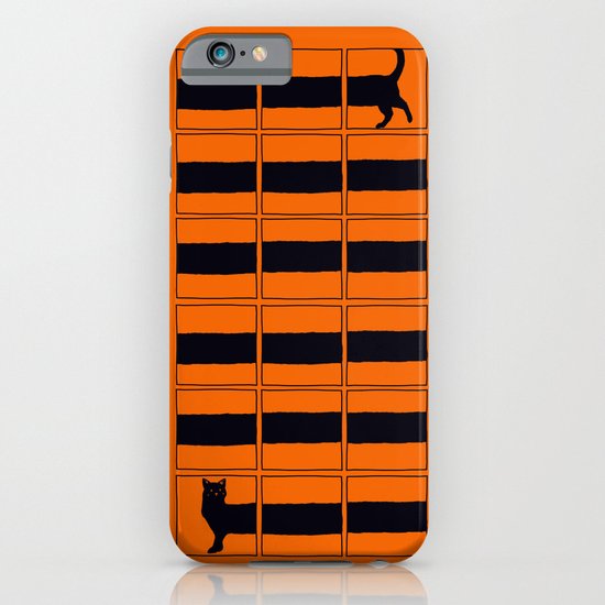 The Longcat is long iPhone & iPod Case
