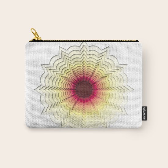 Zoom Carry-All Pouch
