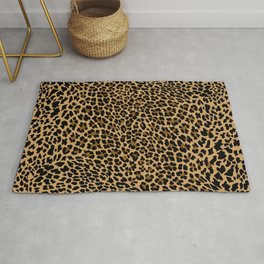 Animal Print Rugs For Any Room Or Decor Style Society6