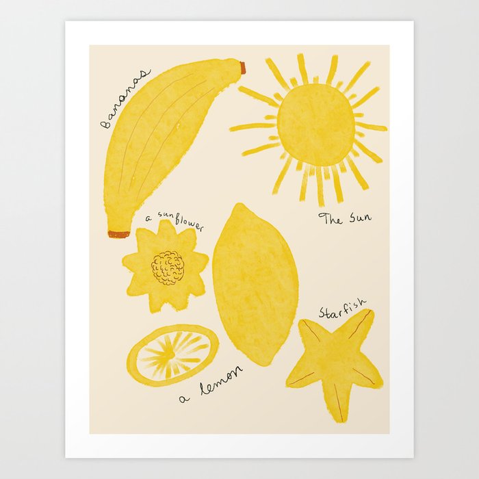 Art Print