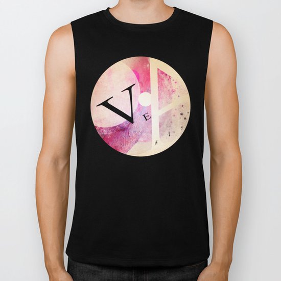 VEA 21 Biker Tank
