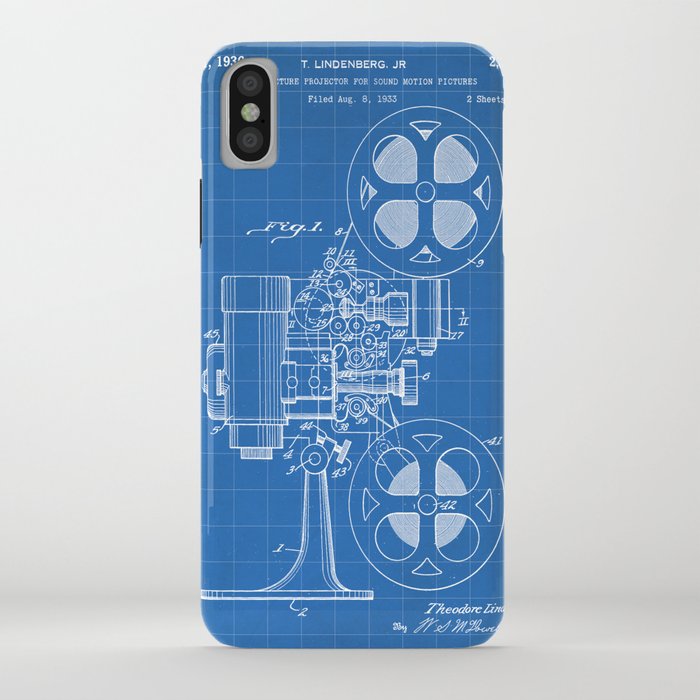 Projector sale phone case