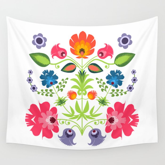 Tapestry hotsell in polish