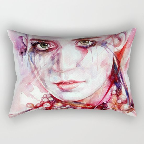 grimes Rectangular Pillow