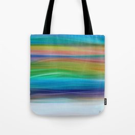 Sunset 2a Tote Bag