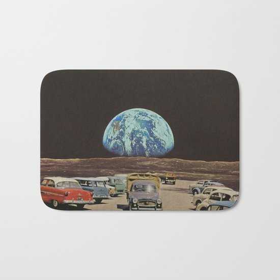 King park Bath Mat