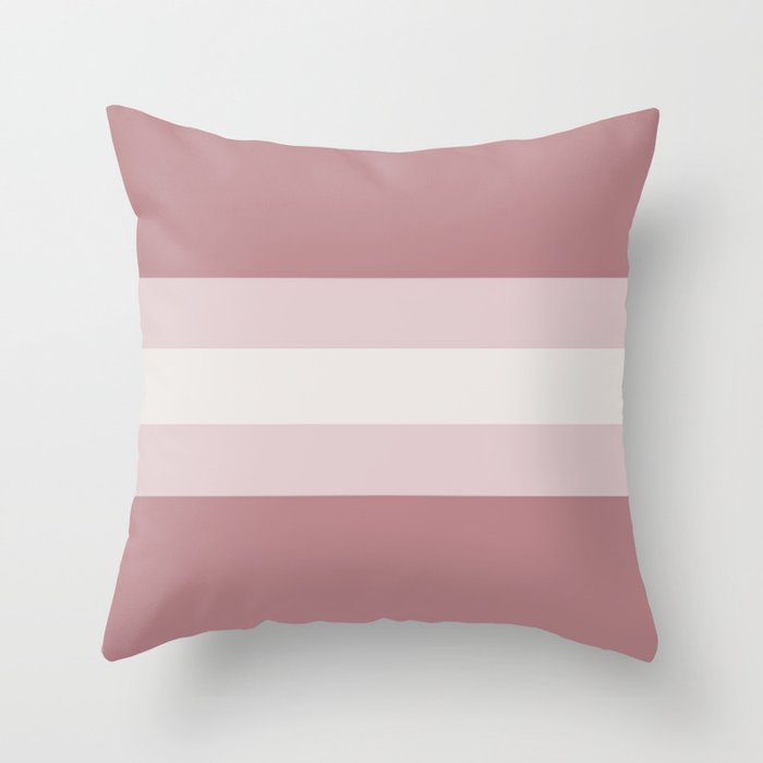 Dusty rose and gray throw pillows online