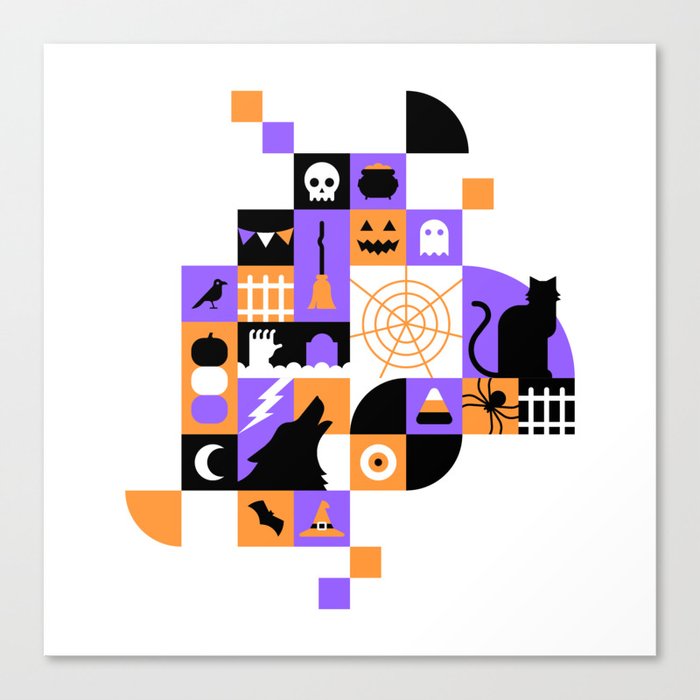 Canvas Print