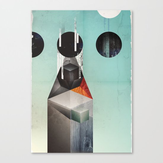 Untitled Canvas Print