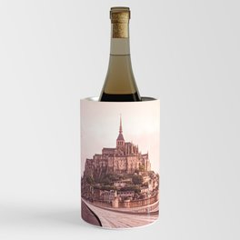 Mont Saint Michel  Wine Chiller