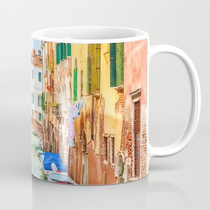 Venice Italy  Coffee Mug