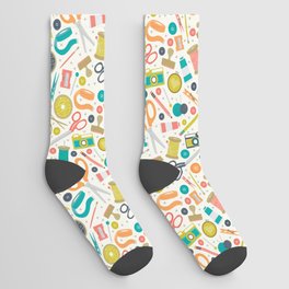 Get Crafty Socks