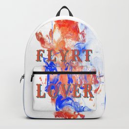 FLYRT LOVER Backpack