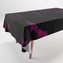 Saving Yourself From Yourself Tablecloth
