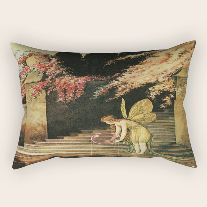 Rectangular Pillow