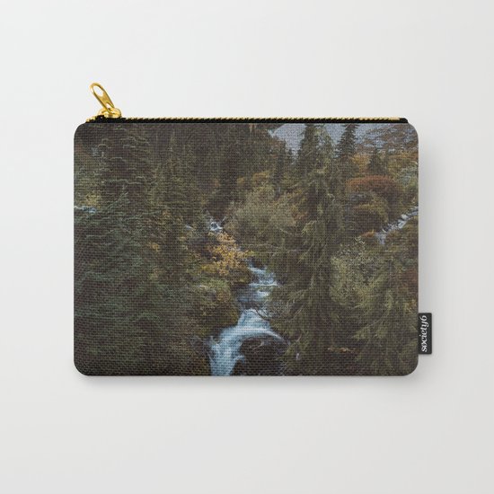 Landscape III #photography #society6 Carry-All Pouch