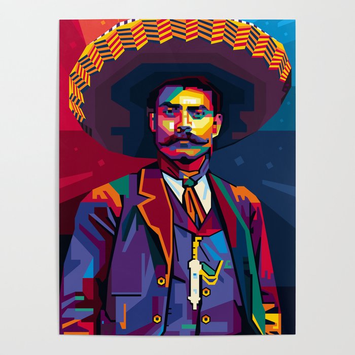 Zapata clearance