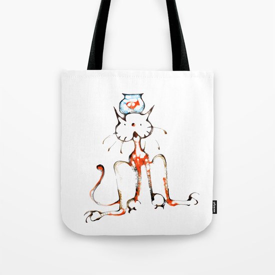 cool sketch 201 Tote Bag