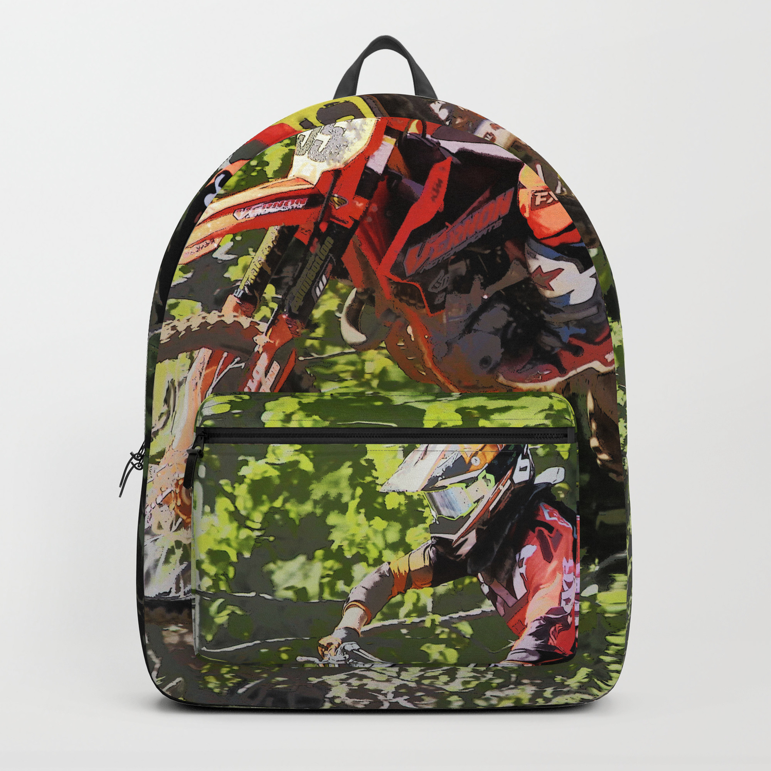 champ backpack