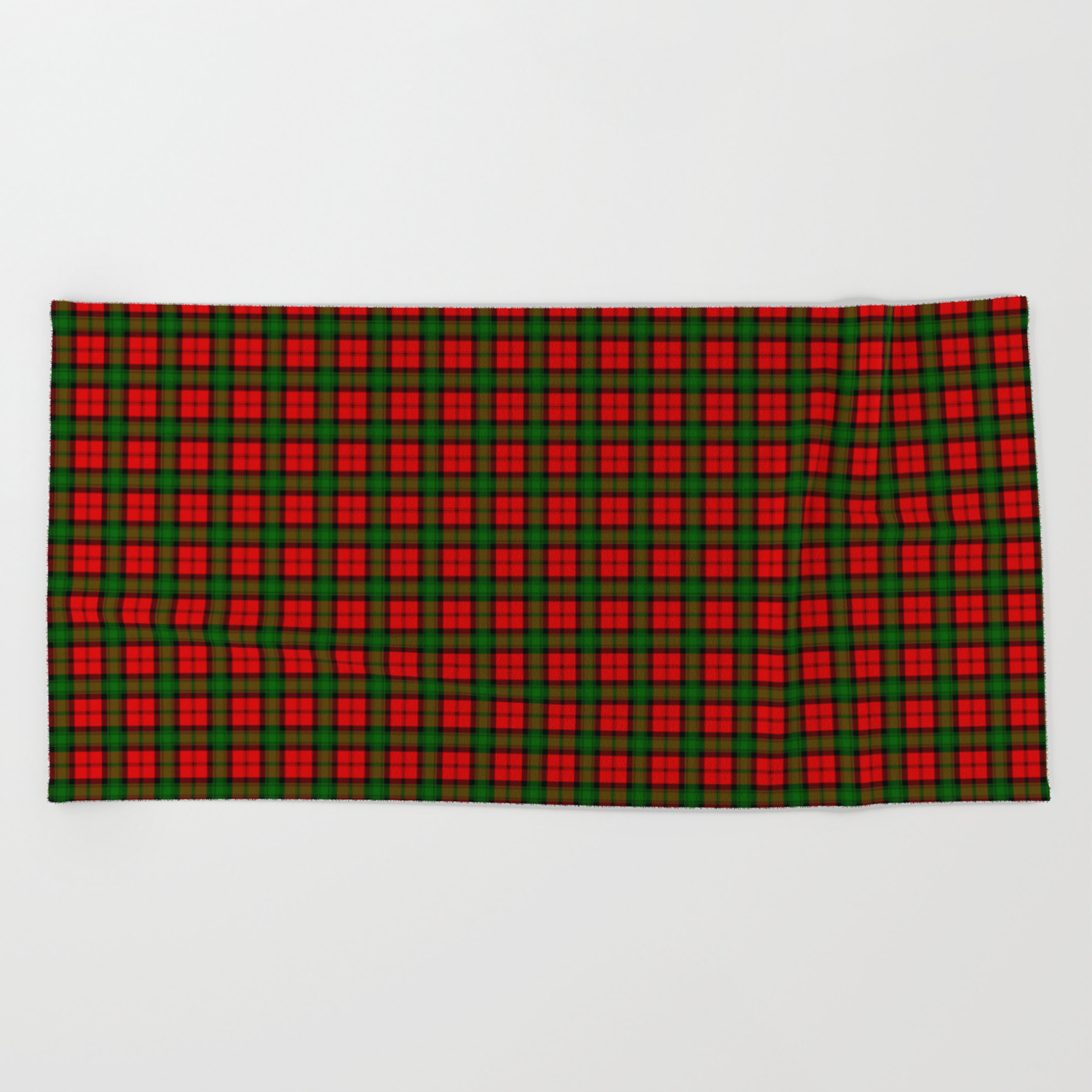kerr plaid