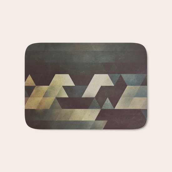 sylf myyd Bath Mat