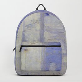 moonlight mustapha - charles conder Backpack