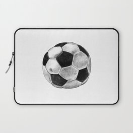 Soccer Worldcup Laptop Sleeve