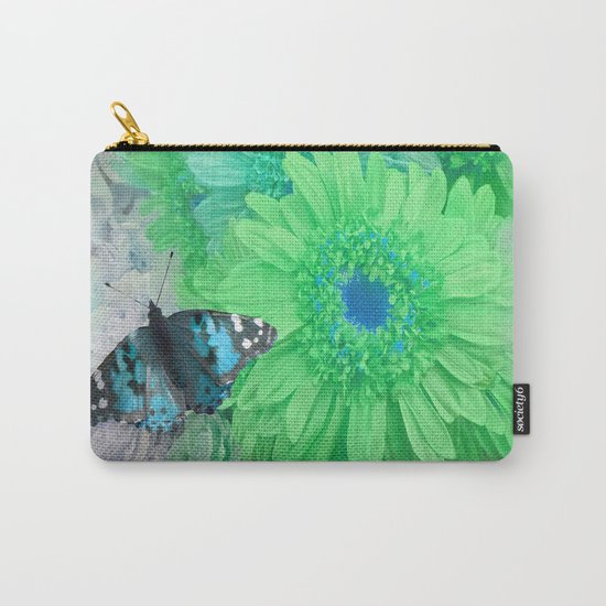 DAISY Carry-All Pouch