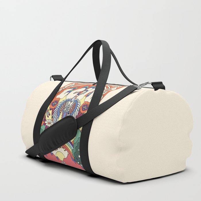 LOVE Duffle Bag