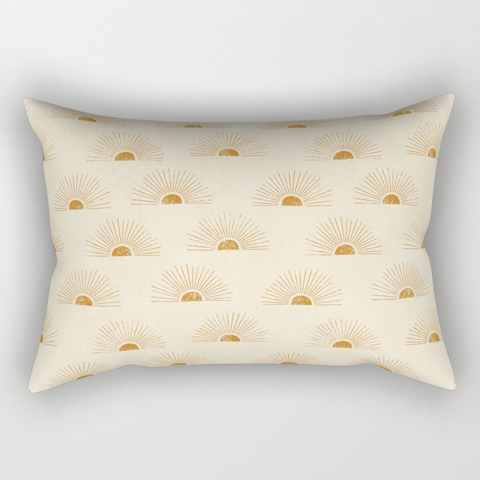 Rectangular Pillow