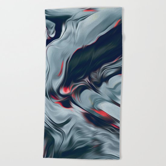 Brana Beach Towel