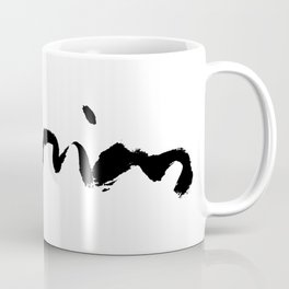 Asturias Coffee Mug