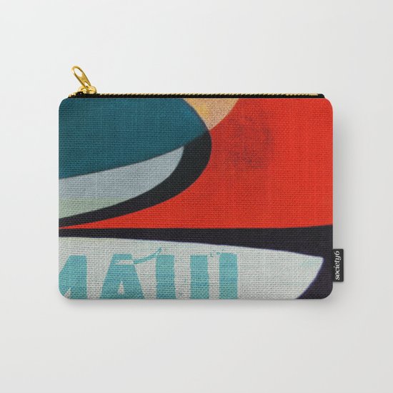 Maui Carry-All Pouch