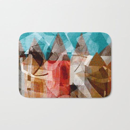 Soledad Bath Mat