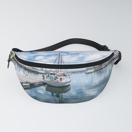 Yacht Fanny Pack