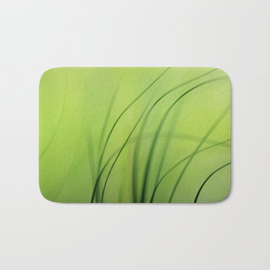 Sway (Grass) Bath Mat