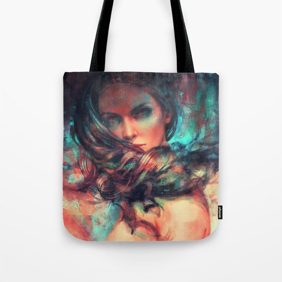 Islands Tote Bag