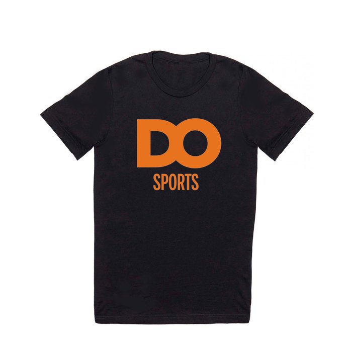 Men's sports apparel » Discover & order