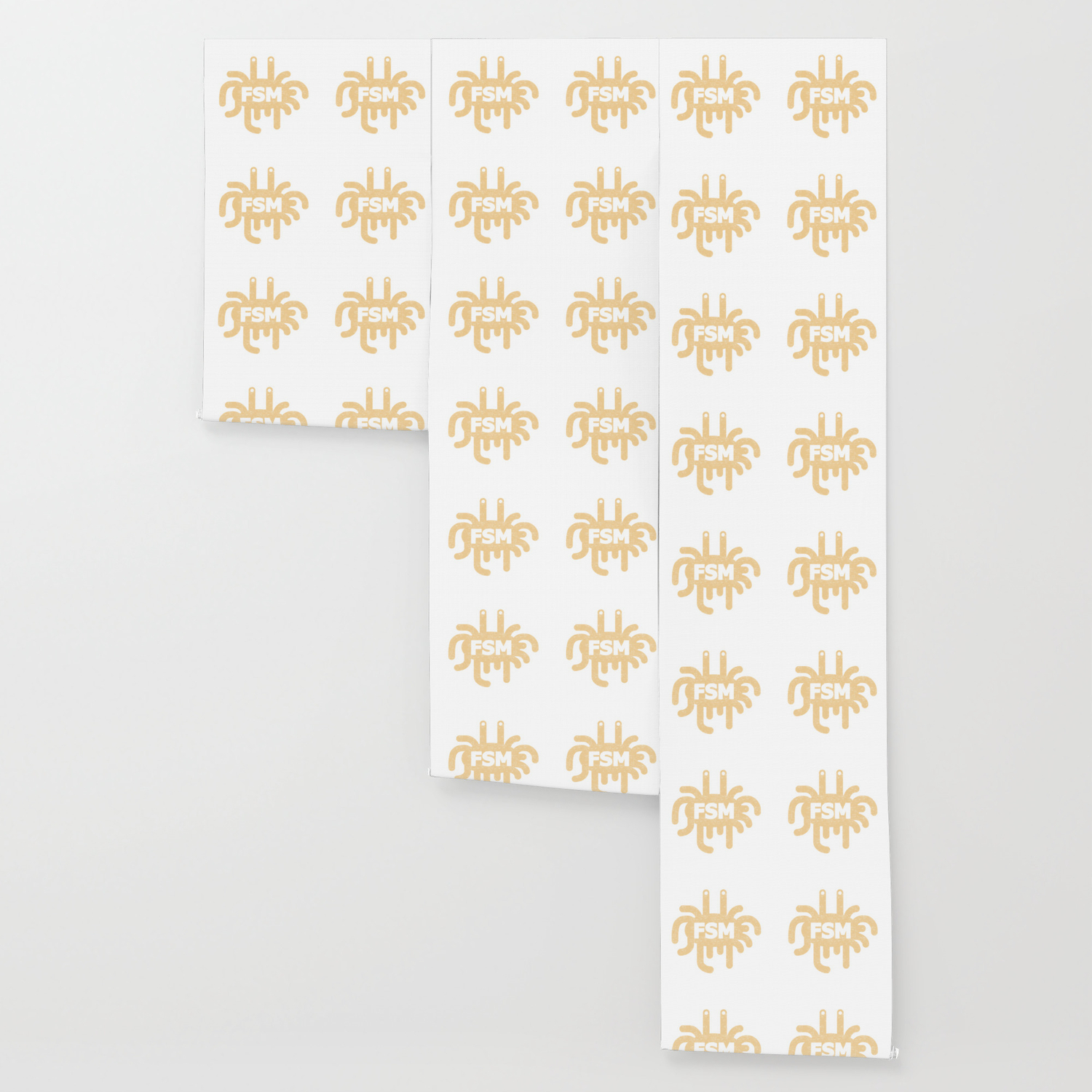 Fsm Wallpaper By Jambaliner Society6