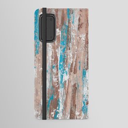 River Android Wallet Case