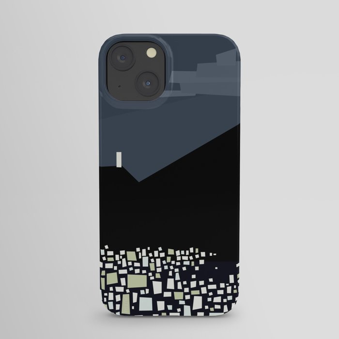 Caracas City at Night by Friztin iPhone Case