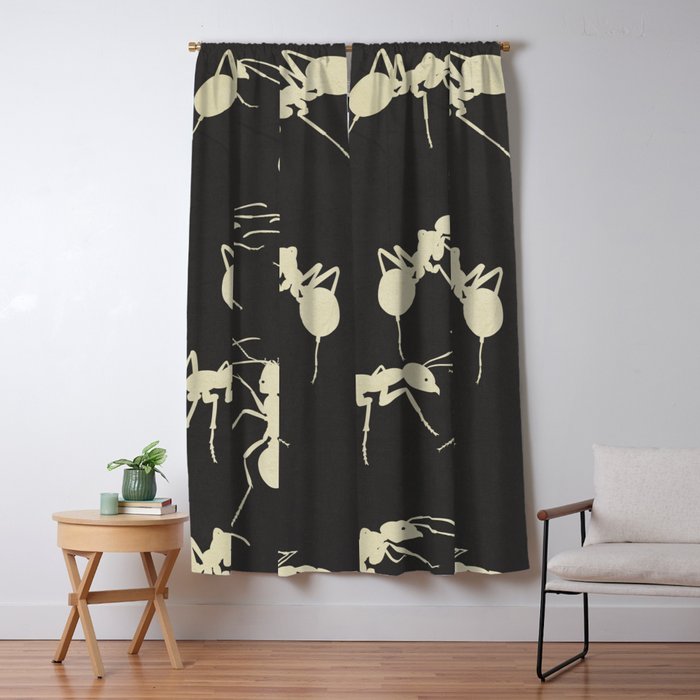 Blackout Curtain